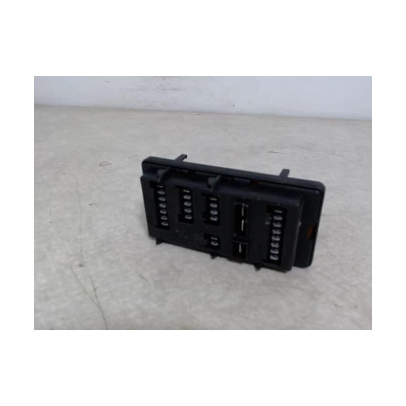 Porte fusible CITROEN AX PHASE 1 d’occasion