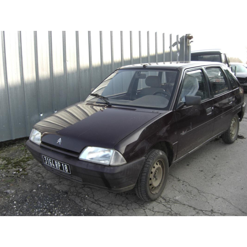 Porte fusible CITROEN AX PHASE 1 d’occasion