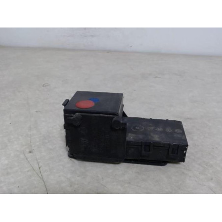 Porte fusible CITROEN ZX PHASE 2 BREAK d’occasion