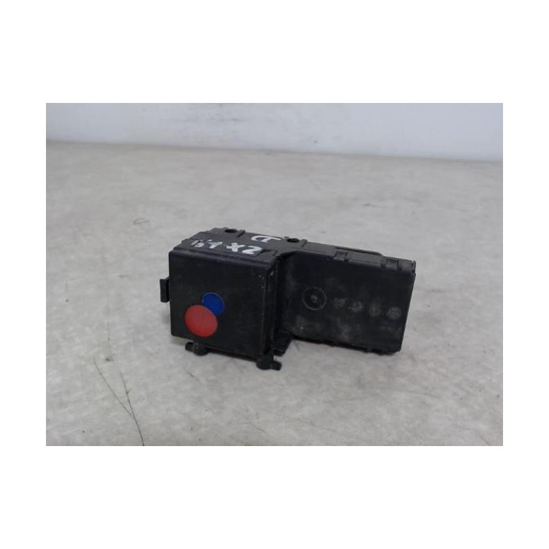 Porte fusible CITROEN ZX PHASE 2 BREAK d’occasion