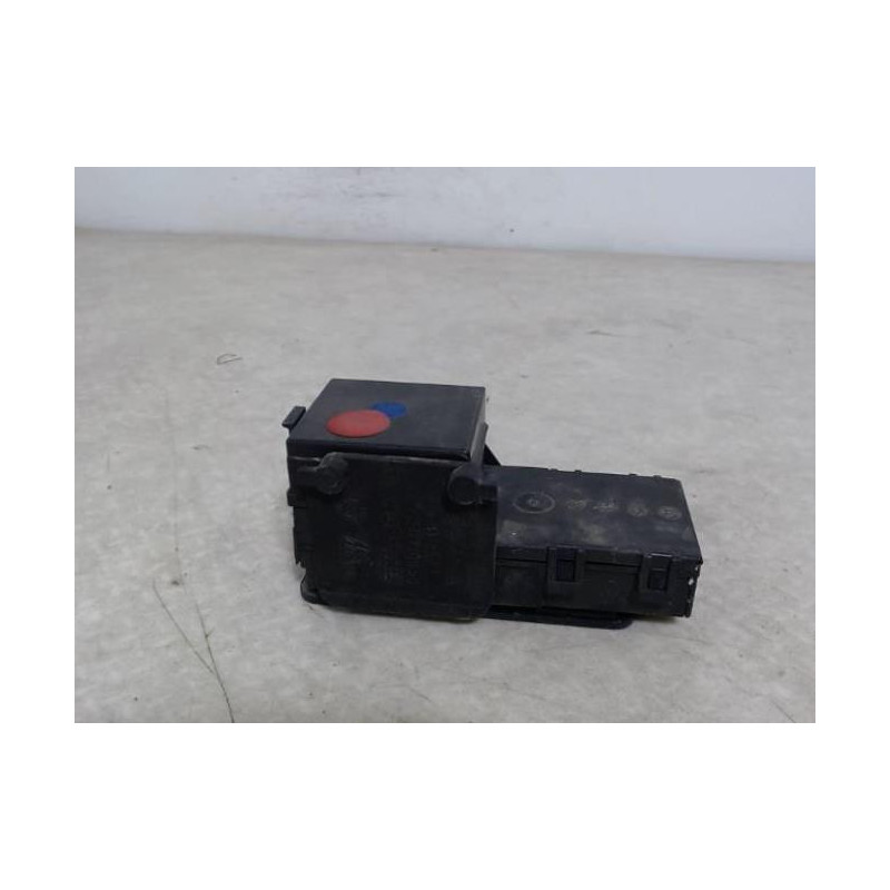 Porte fusible CITROEN ZX PHASE 2 BREAK d’occasion
