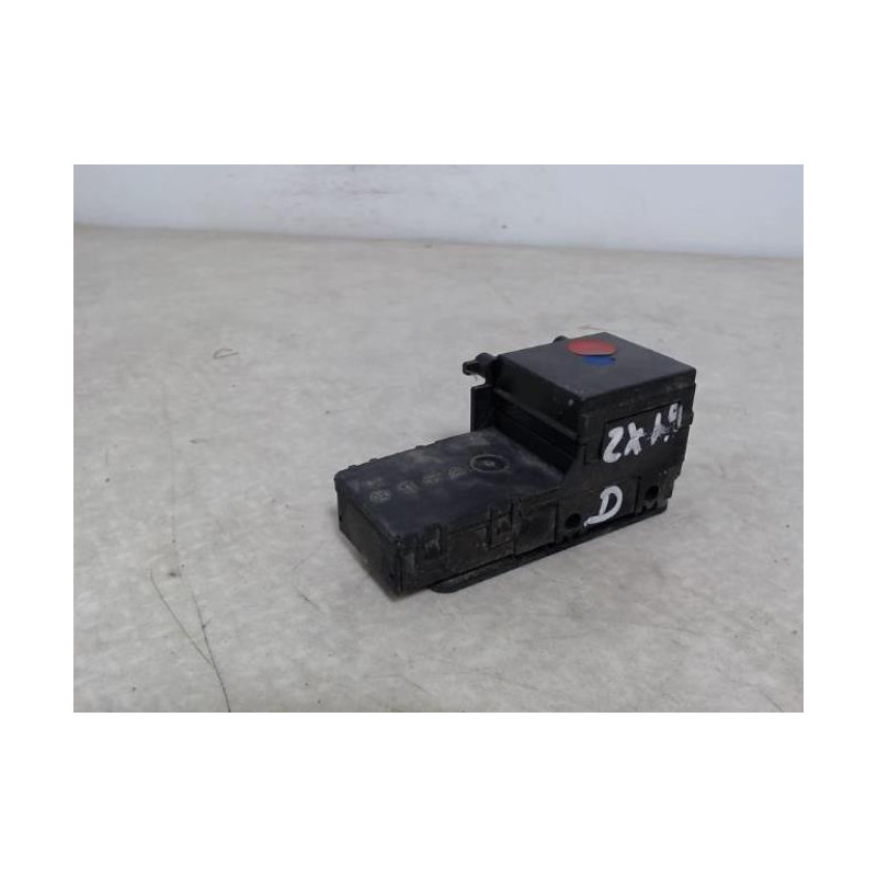 Porte fusible CITROEN ZX PHASE 2 BREAK d’occasion