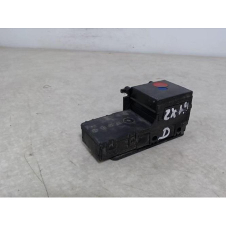 Porte fusible CITROEN ZX PHASE 2 BREAK d’occasion