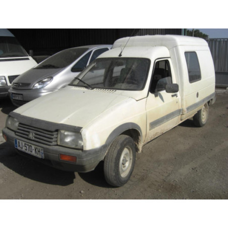 Porte fusible CITROEN ZX PHASE 2 d’occasion