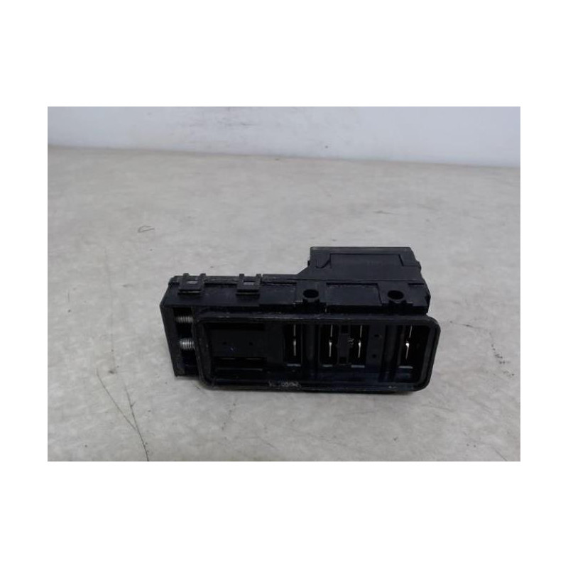 Porte fusible CITROEN ZX PHASE 2 d’occasion