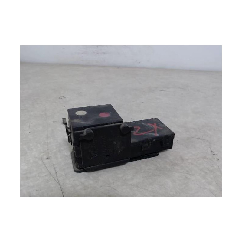 Porte fusible CITROEN ZX PHASE 2 d’occasion