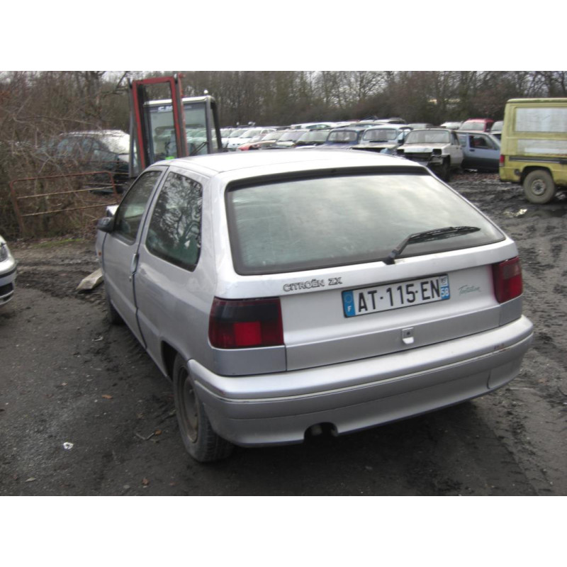 Porte fusible CITROEN ZX PHASE 2 d’occasion