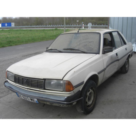 Porte fusible PEUGEOT 305 PHASE 2 d’occasion