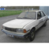 Porte fusible PEUGEOT 305 PHASE 2 d’occasion