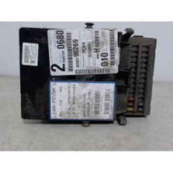 Porte fusible RENAULT LAGUNA 2 PHASE 1 d’occasion
