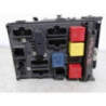 Porte fusible RENAULT LAGUNA 2 PHASE 1 d’occasion