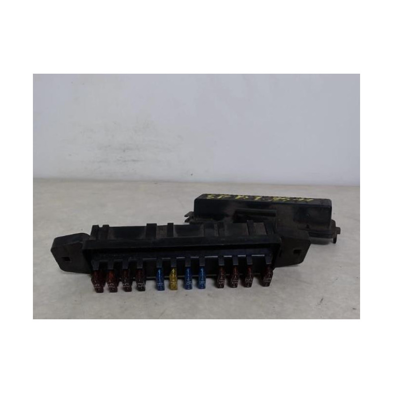 Porte fusible SEAT  d’occasion