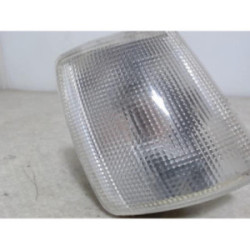 Optique avant secondaire droit (feux)(clignotant) SEAT  d’occasion