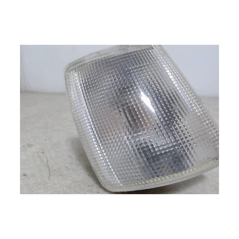 Optique avant secondaire droit (feux)(clignotant) SEAT  d’occasion