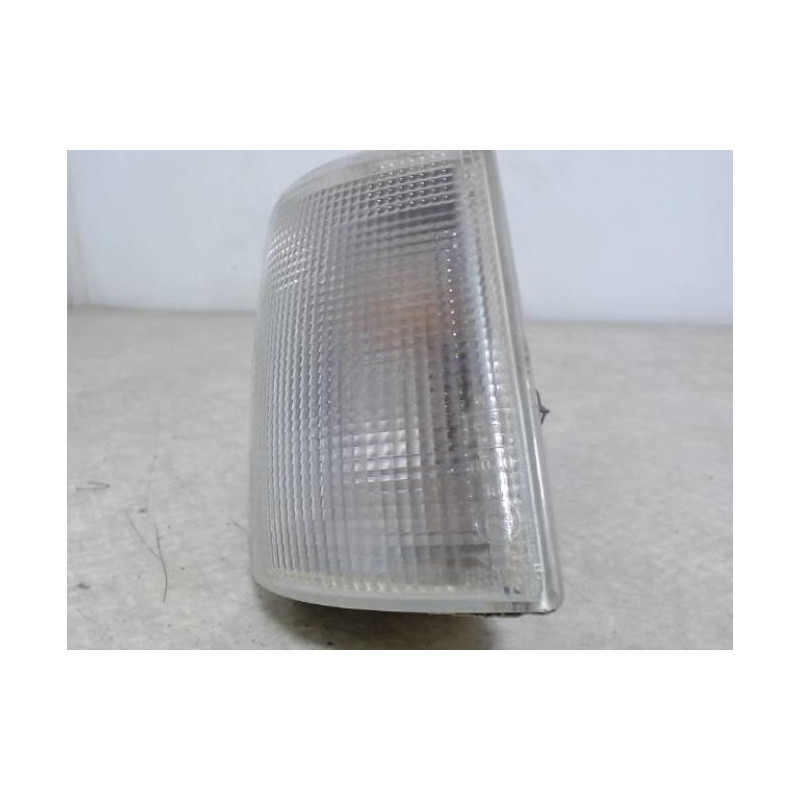 Optique avant secondaire droit (feux)(clignotant) SEAT  d’occasion