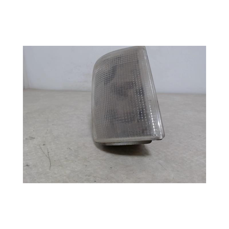 Optique avant secondaire droit (feux)(clignotant) SEAT  d’occasion