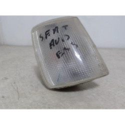 Optique avant secondaire droit (feux)(clignotant) SEAT IBIZA 2 PHASE 2 d’occasion