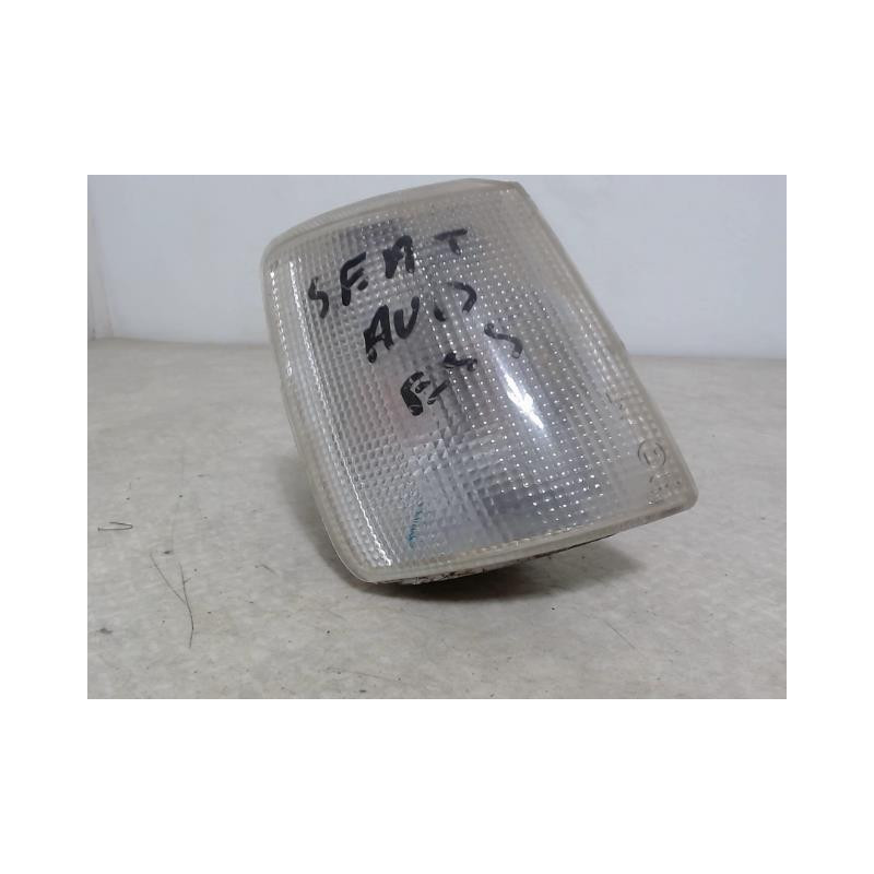 Optique avant secondaire droit (feux)(clignotant) SEAT IBIZA 2 PHASE 2 d’occasion