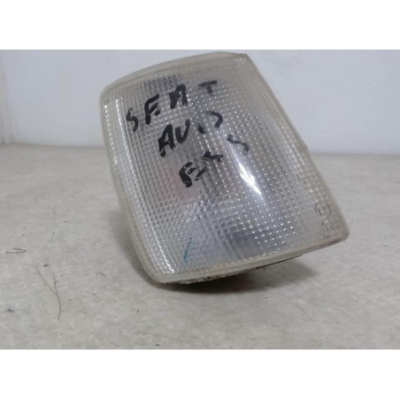 Optique avant secondaire droit (feux)(clignotant) SEAT IBIZA 2 PHASE 2 d’occasion