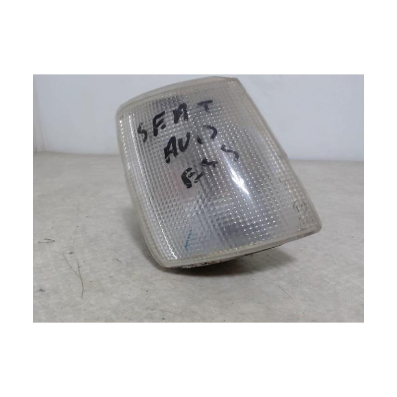 Optique avant secondaire droit (feux)(clignotant) SEAT IBIZA 2 PHASE 2 d’occasion