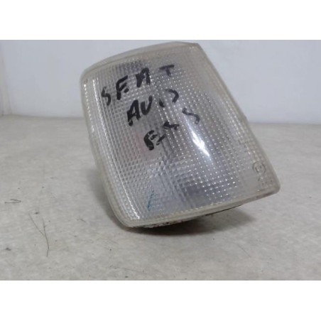 Optique avant secondaire droit (feux)(clignotant) SEAT IBIZA 2 PHASE 2 d’occasion