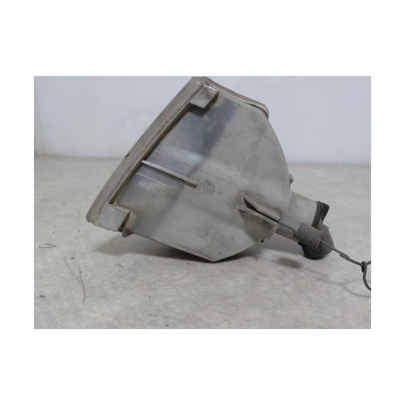 Optique avant secondaire droit (feux)(clignotant) SEAT IBIZA 2 PHASE 2 d’occasion