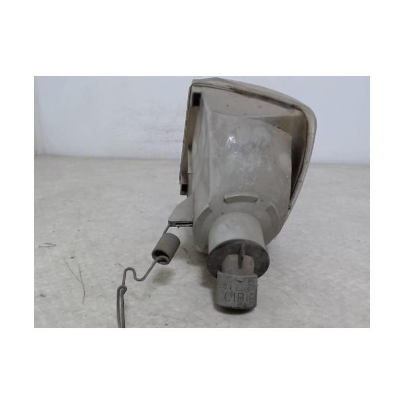 Optique avant secondaire droit (feux)(clignotant) SEAT IBIZA 2 PHASE 2 d’occasion