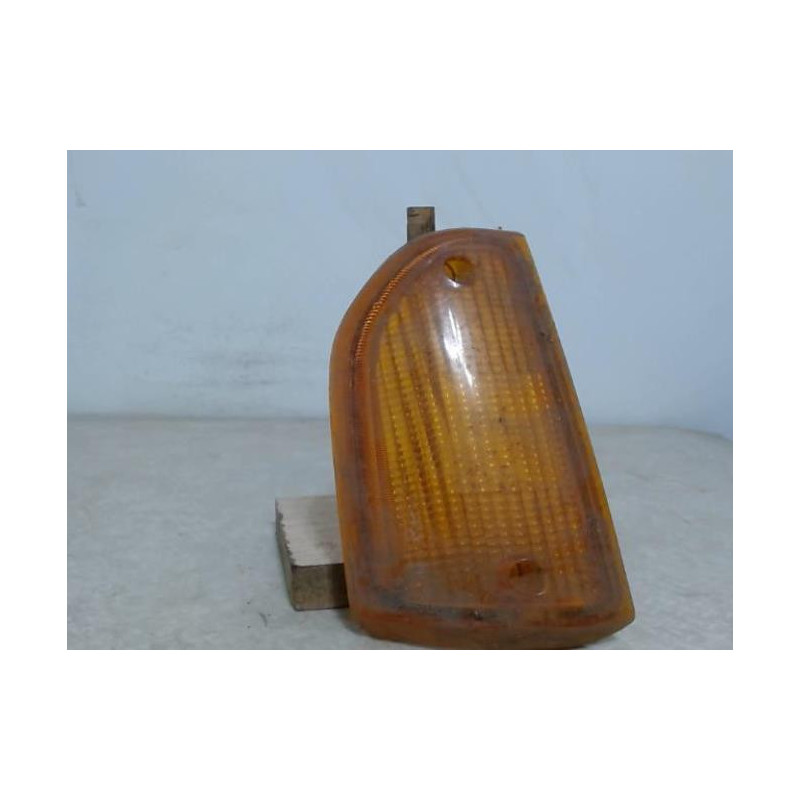 Optique avant secondaire droit (feux)(clignotant) LANCIA BERLINA d’occasion