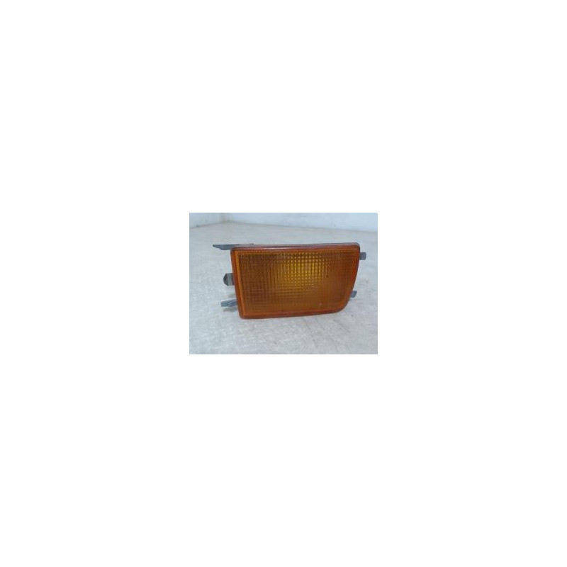 Optique avant secondaire droit (feux)(clignotant) VOLKSWAGEN  d’occasion