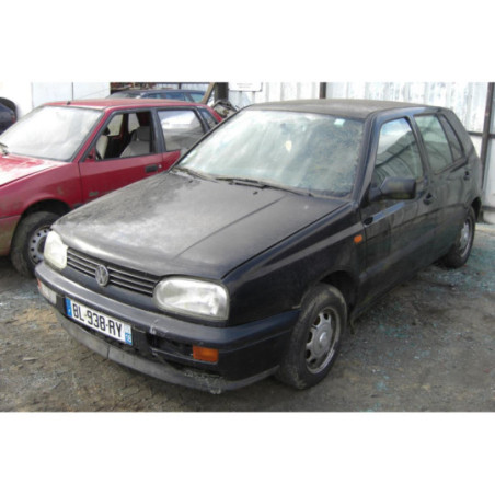 Optique avant secondaire droit (feux)(clignotant) VOLKSWAGEN  d’occasion