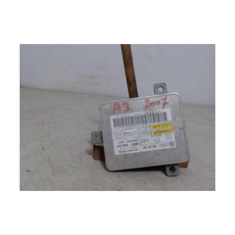 Boitier xenon AUDI A3 1 S3 PHASE 1 d’occasion
