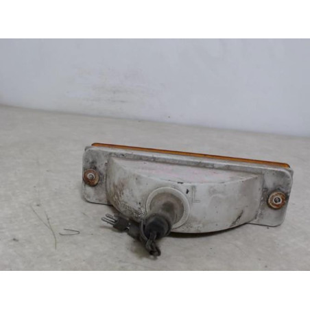 Optique avant secondaire gauche (feux)(clignotant) NISSAN  d’occasion