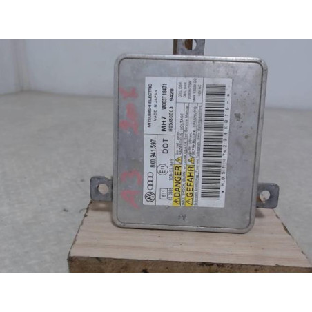 Boitier xenon AUDI 2.0 TDI 170 16V TURBO d’occasion
