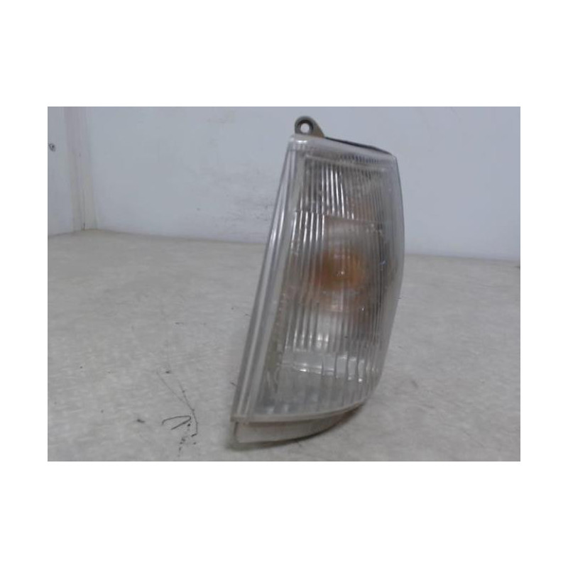 Optique avant secondaire gauche (feux)(clignotant) LANCIA 1.1 I 50 8V d’occasion