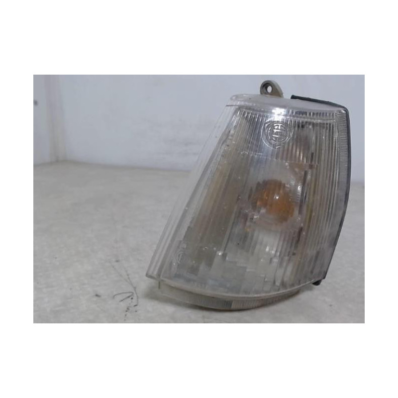 Optique avant secondaire gauche (feux)(clignotant) LANCIA 1.1 I 50 8V d’occasion