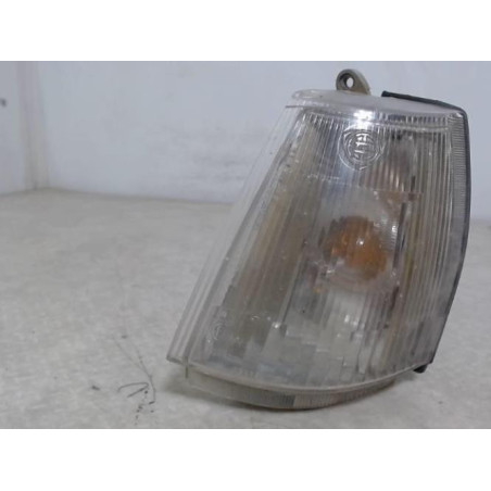Optique avant secondaire gauche (feux)(clignotant) LANCIA 1.1 I 50 8V d’occasion
