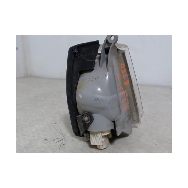 Optique avant secondaire gauche (feux)(clignotant) LANCIA 1.1 I 50 8V d’occasion