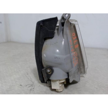 Optique avant secondaire gauche (feux)(clignotant) LANCIA 1.1 I 50 8V d’occasion