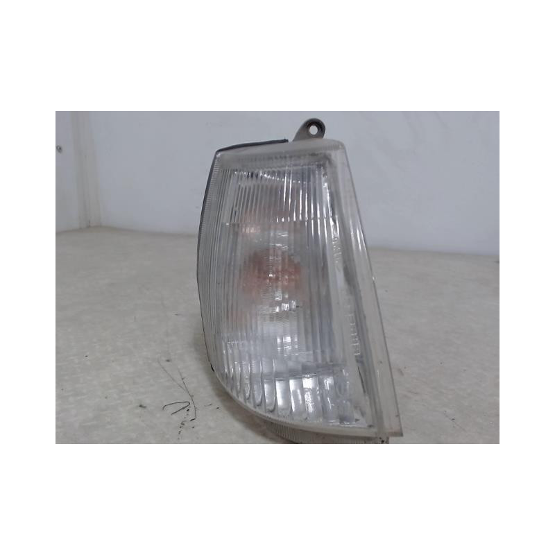 Optique avant secondaire droit (feux)(clignotant) LANCIA Y10 1 d’occasion