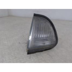 Optique avant secondaire gauche (feux)(clignotant) LANCIA DELTA 2 d’occasion