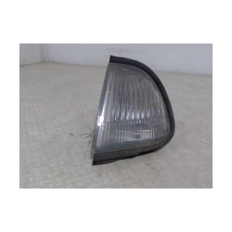 Optique avant secondaire gauche (feux)(clignotant) LANCIA DELTA 2 d’occasion