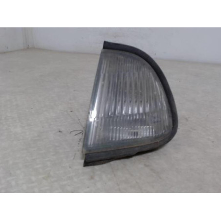 Optique avant secondaire gauche (feux)(clignotant) LANCIA DELTA 2 d’occasion