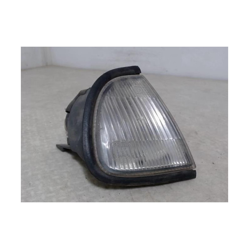 Optique avant secondaire droit (feux)(clignotant) LANCIA DELTA 1 PHASE 2 d’occasion