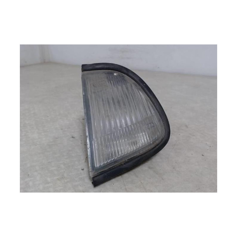 Optique avant secondaire gauche (feux)(clignotant) LANCIA DELTA 1 PHASE 2 d’occasion
