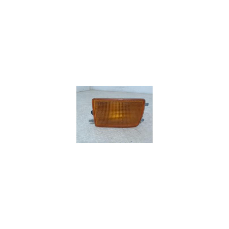 Optique avant secondaire gauche (feux)(clignotant) VOLKSWAGEN  d’occasion