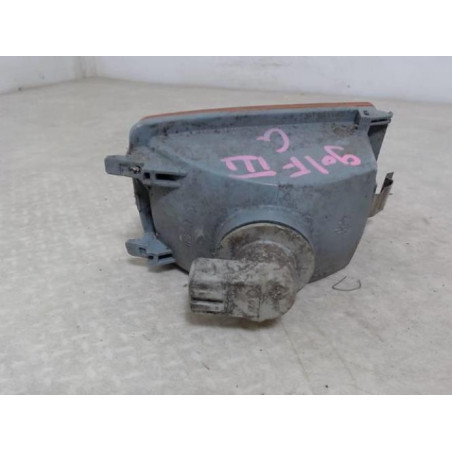 Optique avant secondaire gauche (feux)(clignotant) VOLKSWAGEN  d’occasion
