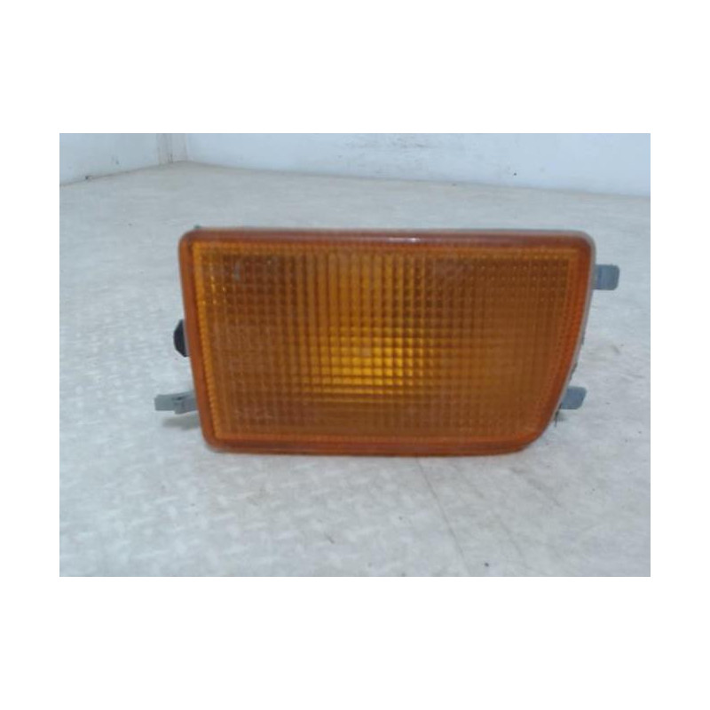 Optique avant secondaire gauche (feux)(clignotant) VOLKSWAGEN  d’occasion