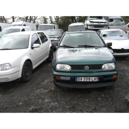 Optique avant secondaire gauche (feux)(clignotant) VOLKSWAGEN  d’occasion