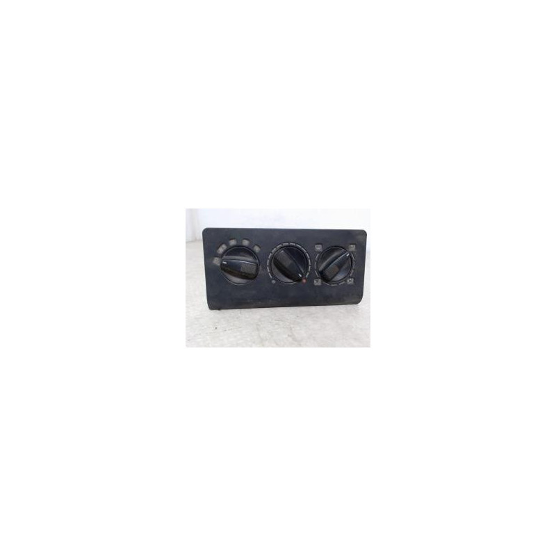 Commande chauffage VOLKSWAGEN 1.0 I 45 8V d’occasion
