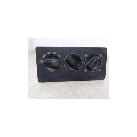 Commande chauffage VOLKSWAGEN 1.0 I 45 8V d’occasion